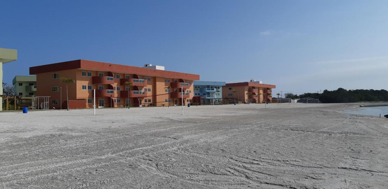 Golden Lake Residence Arraial do Cabo Exterior foto