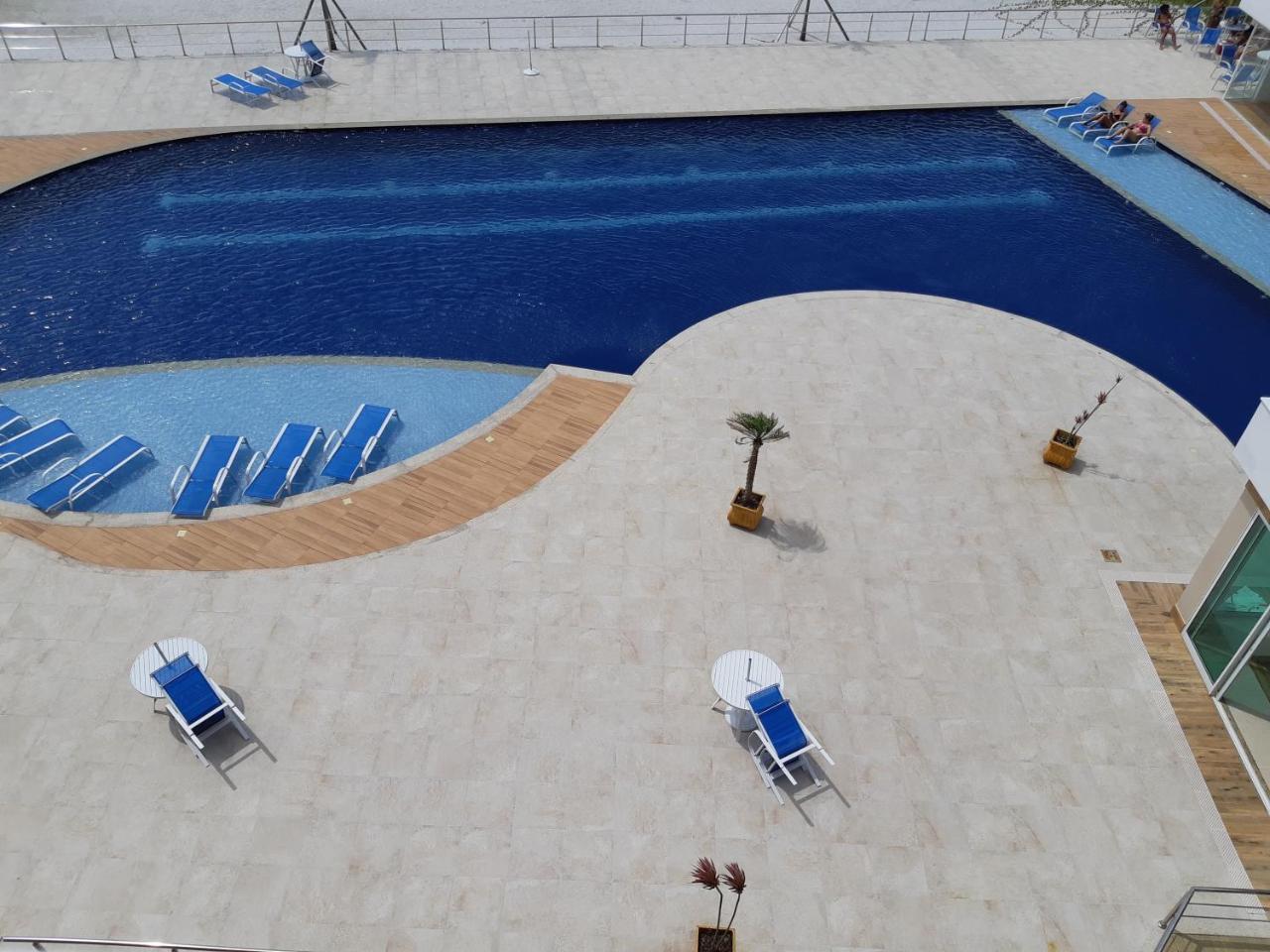 Golden Lake Residence Arraial do Cabo Exterior foto