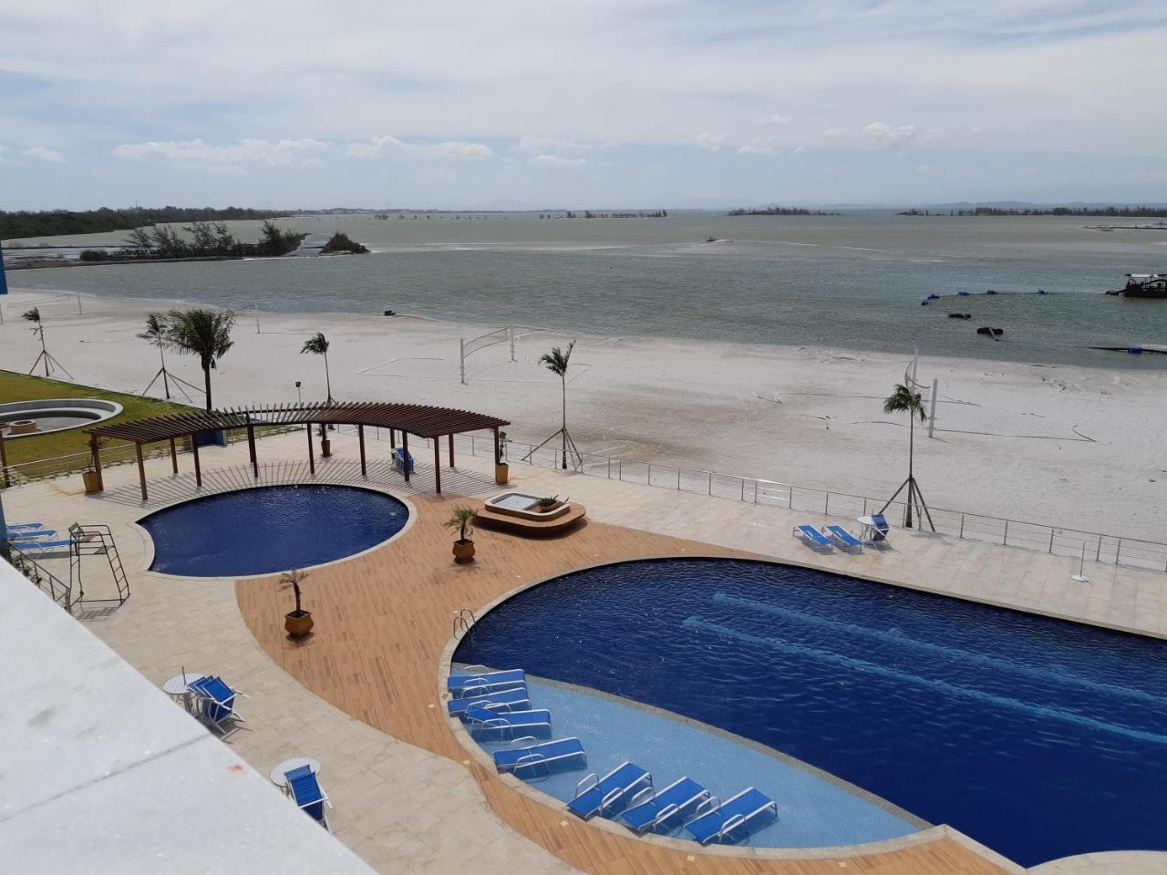Golden Lake Residence Arraial do Cabo Exterior foto