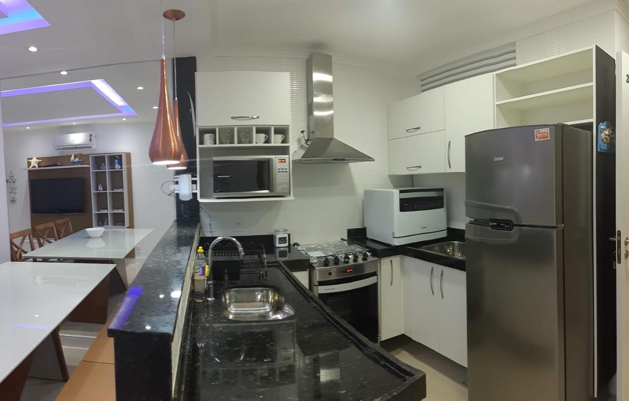 Golden Lake Residence Arraial do Cabo Exterior foto