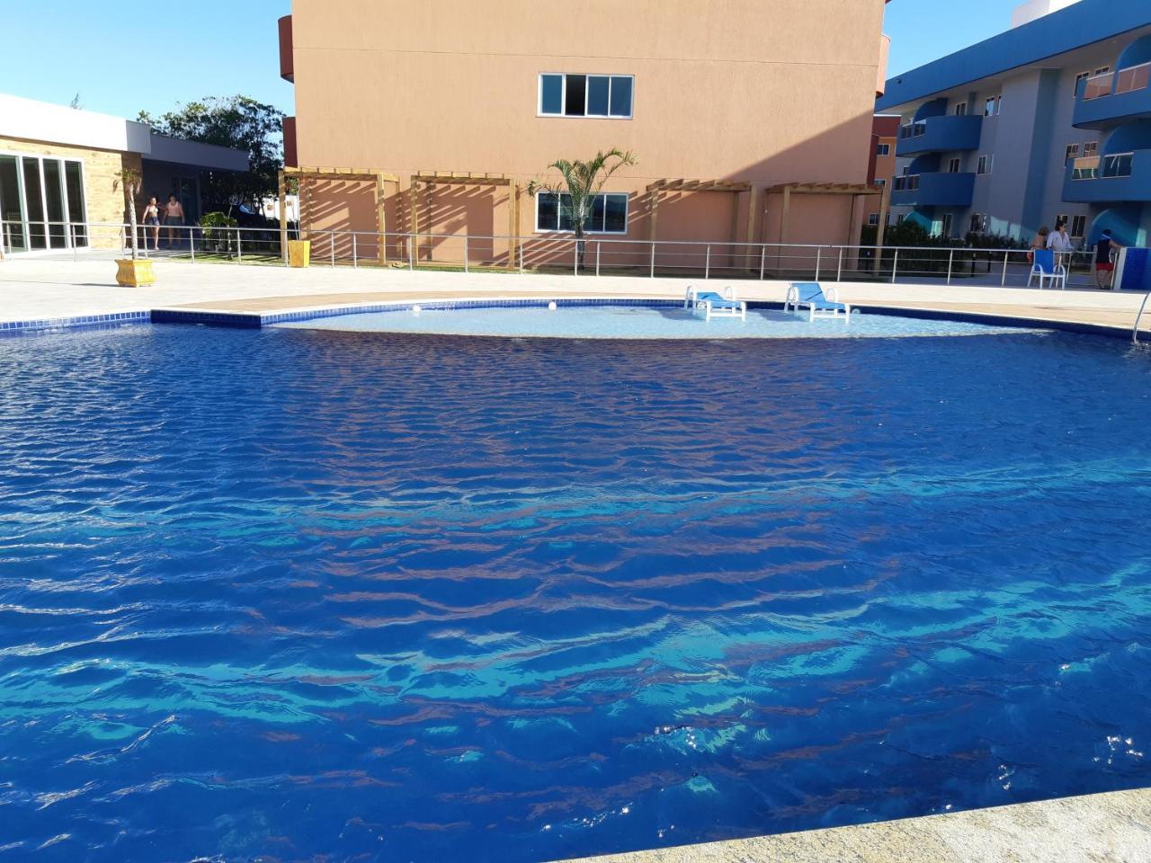 Golden Lake Residence Arraial do Cabo Exterior foto