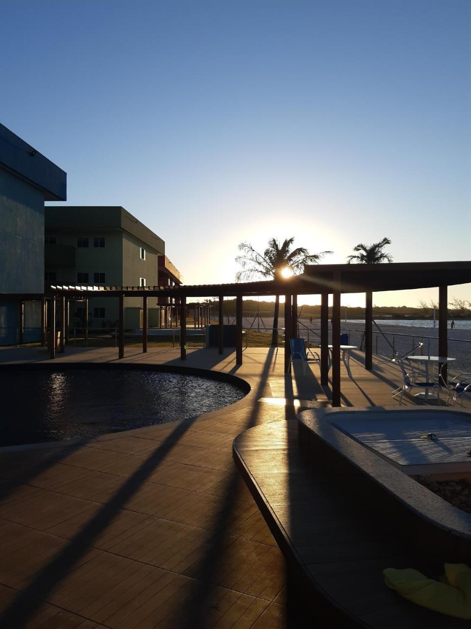 Golden Lake Residence Arraial do Cabo Exterior foto