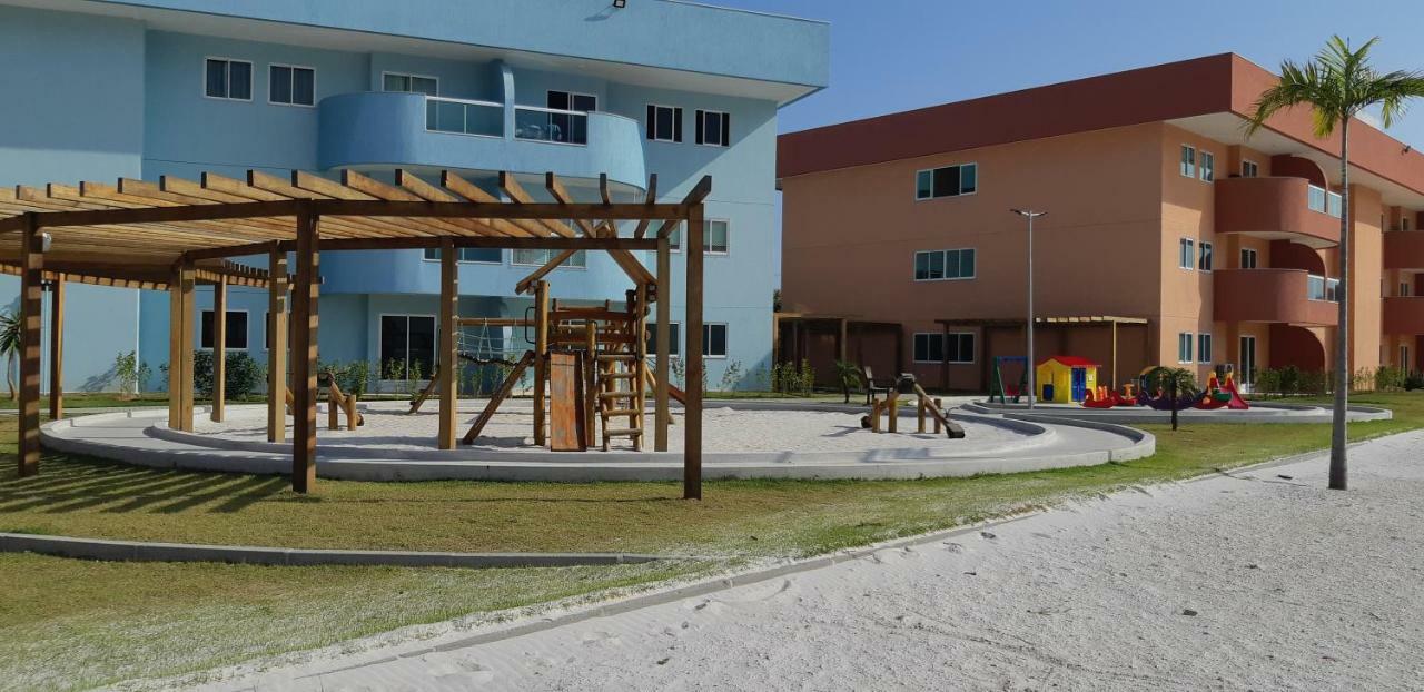 Golden Lake Residence Arraial do Cabo Exterior foto