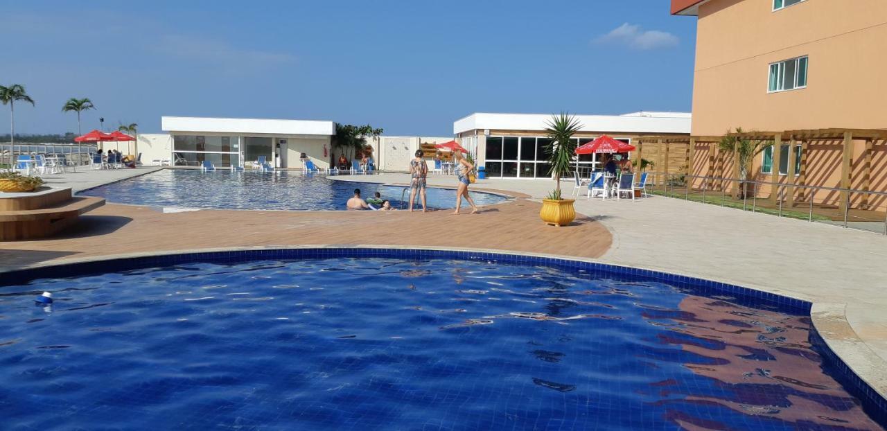 Golden Lake Residence Arraial do Cabo Exterior foto
