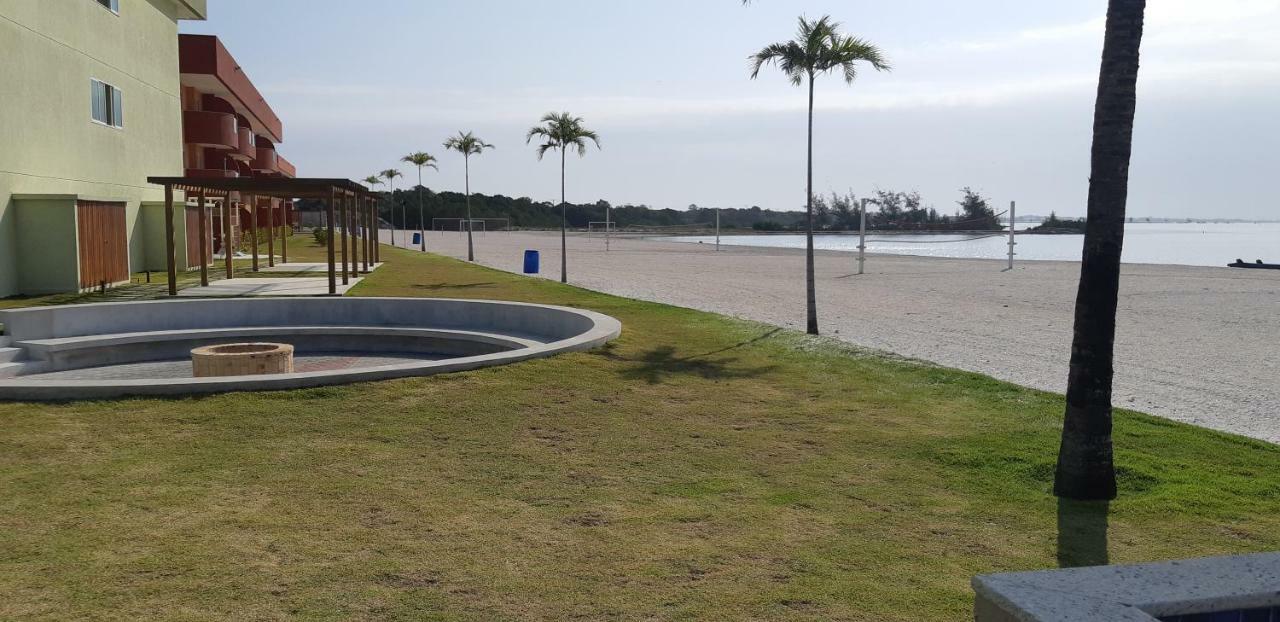 Golden Lake Residence Arraial do Cabo Exterior foto